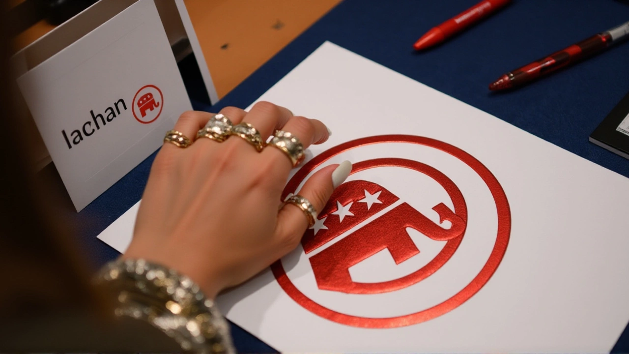 Future Implications: What’s Next for New York’s GOP?