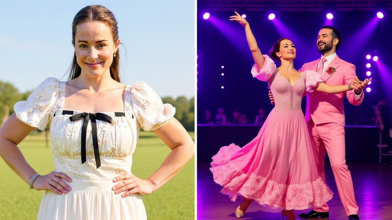 The Network’s Iron Grip