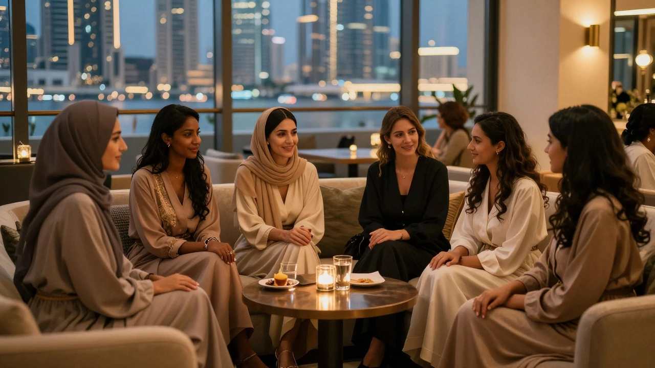 Escort Services in Dubai: Diversity, Culture, and What to Expect